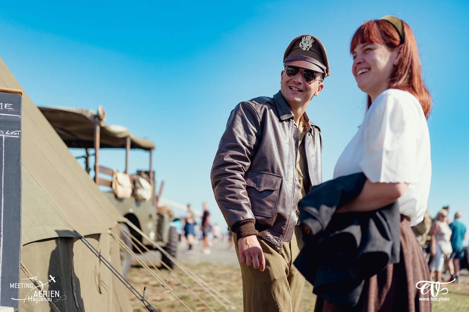 MEETING AERIEN HAGUENAU 2024